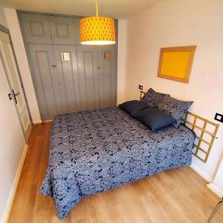 Lotila Flats Playa Apartman Gijón Kültér fotó