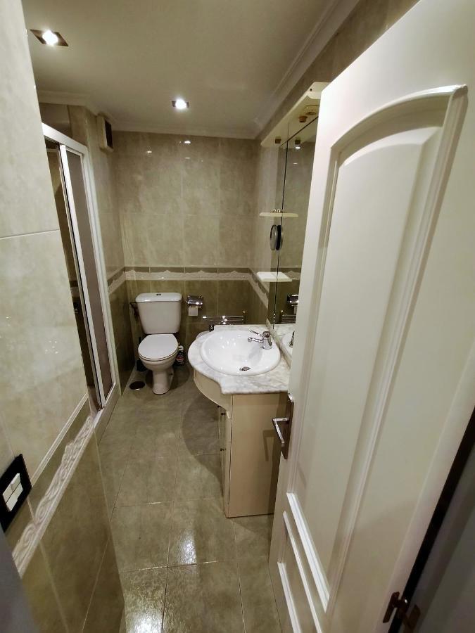 Lotila Flats Playa Apartman Gijón Kültér fotó