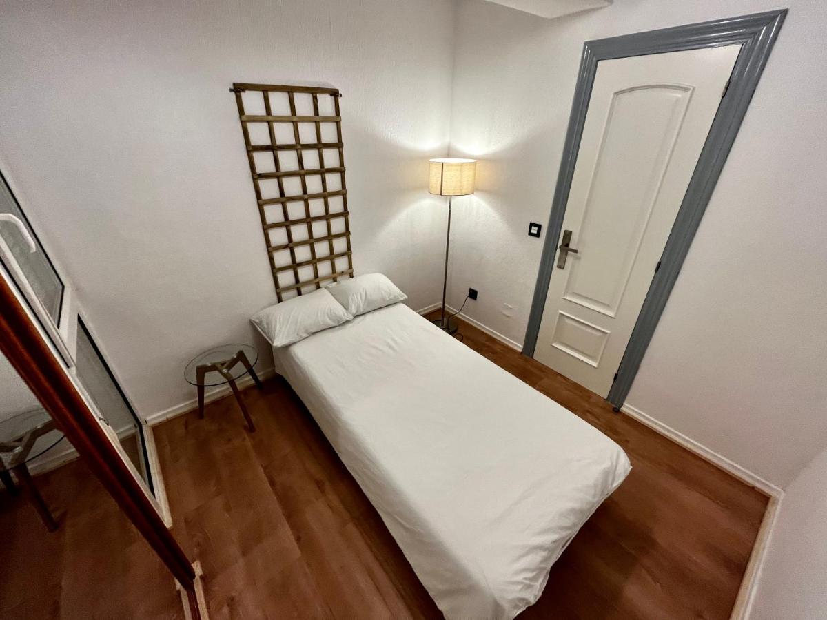 Lotila Flats Playa Apartman Gijón Kültér fotó